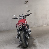 Мотоцикл Kawasaki ZEPHYR750 з пробігом 43035 km