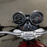 Мотоцикл Kawasaki ZEPHYR750 з пробігом 43035 km