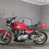 Мотоцикл Kawasaki ZEPHYR750 з пробігом 43035 km