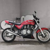 Мотоцикл Kawasaki ZEPHYR750 з пробігом 43035 km