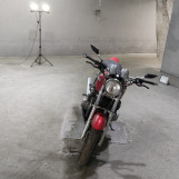 Мотоцикл Kawasaki ZEPHYR750 з пробігом 43035 km