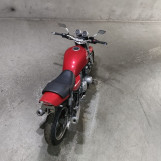 Мотоцикл Kawasaki ZEPHYR750 з пробігом 43035 km