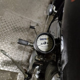 Мотоцикл Honda STEED400 с пробегом 3394 km