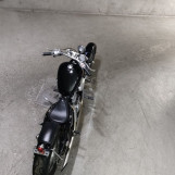 Мотоцикл Honda STEED400 с пробегом 3394 km