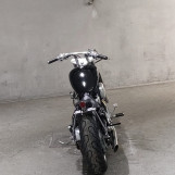 Мотоцикл Honda STEED400 с пробегом 3394 km