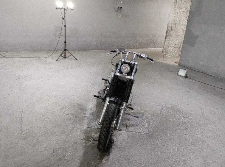 Мотоцикл Honda STEED400 с пробегом 3394 km