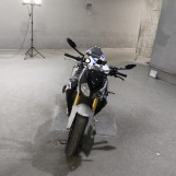 Мотоцикл BMW S1000R с пробегом 14407 km