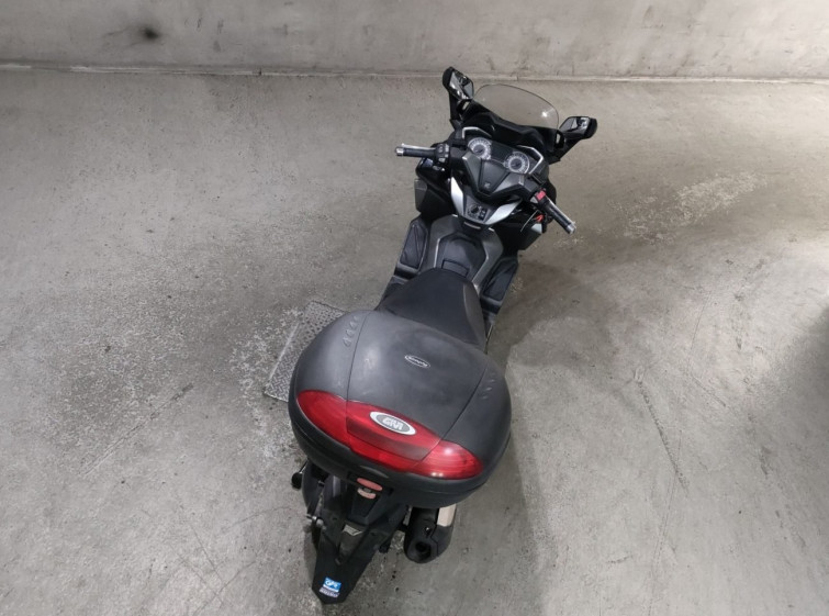 Мотоцикл Honda FORZA з пробігом 22754 km