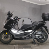 Мотоцикл Honda FORZA з пробігом 22754 km