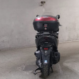 Мотоцикл Honda FORZA з пробігом 22754 km