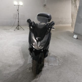 Мотоцикл Honda FORZA з пробігом 22754 km