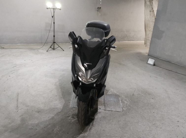 Мотоцикл Honda FORZA з пробігом 22754 km