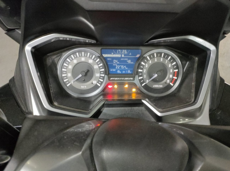 Мотоцикл Honda FORZA з пробігом 22754 km