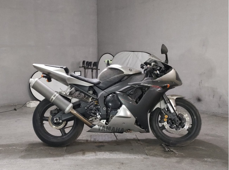 Мотоцикл Yamaha YZF-R1 с пробегом 53085 km