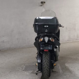 Мотоцикл Yamaha T-MAX530 з пробігом 11696 km