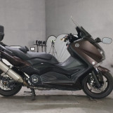 Мотоцикл Yamaha T-MAX530 з пробігом 11696 km
