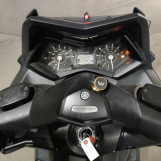Мотоцикл Yamaha T-MAX530 з пробігом 11696 km