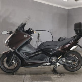 Мотоцикл Yamaha T-MAX530 з пробігом 11696 km