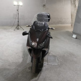 Мотоцикл Yamaha T-MAX530 з пробігом 11696 km