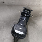 Мотоцикл Yamaha T-MAX530 з пробігом 11696 km