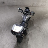 Мотоцикл Honda CB200XA з пробігом 30111 km