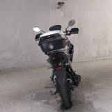 Мотоцикл Honda CB200XA з пробігом 30111 km