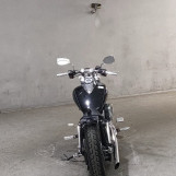 Мотоцикл Yamaha DRAGSTAR XVS250 с пробегом 17436 km