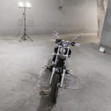 Мотоцикл Yamaha DRAGSTAR XVS250 с пробегом 17436 km