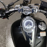 Мотоцикл Yamaha DRAGSTAR XVS250 с пробегом 17436 km