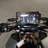 Мотоцикл KTM 390 DUKE з пробігом 5773 km
