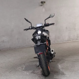 Мотоцикл KTM 390 DUKE з пробігом 5773 km