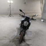 Мотоцикл KTM 390 DUKE з пробігом 5773 km