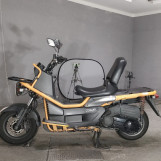 Мотоцикл Honda PS250 BIG RUCKUS з пробігом 60401 km