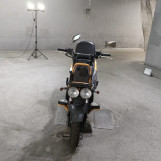 Мотоцикл Honda PS250 BIG RUCKUS з пробігом 60401 km