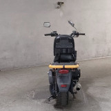 Мотоцикл Honda PS250 BIG RUCKUS з пробігом 60401 km