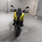 Мотоцикл Honda X-ADV750 с пробегом 1 km