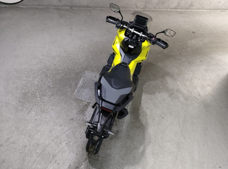 Мотоцикл Honda X-ADV750 с пробегом 1 km
