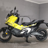Мотоцикл Honda X-ADV750 с пробегом 1 km