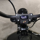 Мотоцикл HD FXBBS1870 с пробегом 5311 km