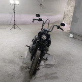 Мотоцикл HD FXBBS1870 с пробегом 5311 km
