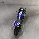 Мотоцикл Yamaha YZF-R3 с пробегом 25177 km