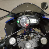 Мотоцикл Yamaha YZF-R3 с пробегом 25177 km