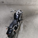 Мотоцикл Yamaha DRAGSTAR XVS400 с пробегом 24431 km