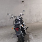 Мотоцикл Yamaha DRAGSTAR XVS400 с пробегом 24431 km