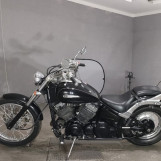 Мотоцикл Yamaha DRAGSTAR XVS400 с пробегом 24431 km