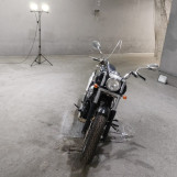 Мотоцикл Yamaha DRAGSTAR XVS400 с пробегом 24431 km