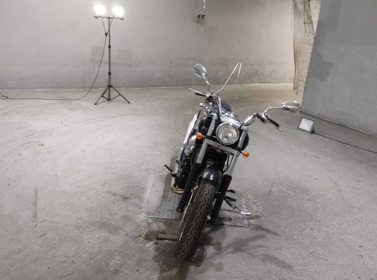 Мотоцикл Yamaha DRAGSTAR XVS400 с пробегом 24431 km