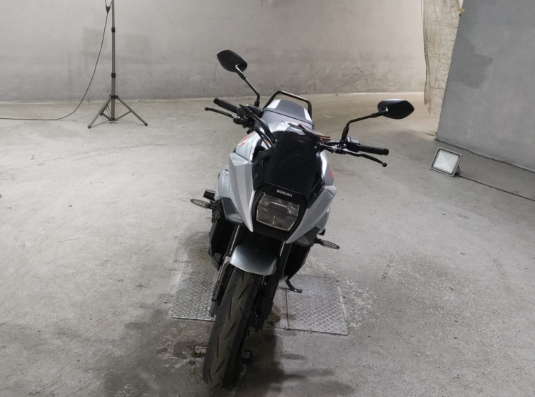 Мотоцикл Suzuki GSX-S1000S KATANA с пробегом 7436 km
