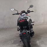 Мотоцикл Suzuki GSX-S1000S KATANA с пробегом 7436 km