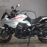 Мотоцикл Suzuki GSX-S1000S KATANA с пробегом 7436 km